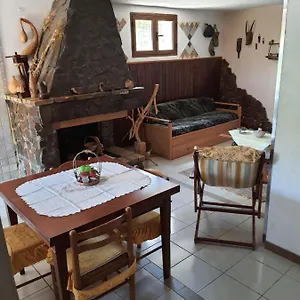 Holiday home Dwelling Zara