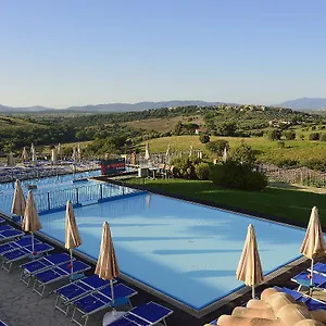 Borgo Magliano **** Magliano in Toscana