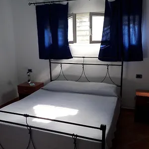 Herberg Su Pasu **
