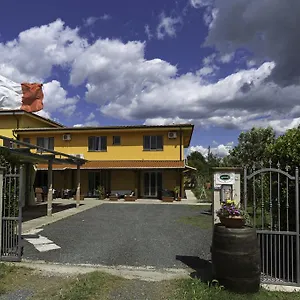 Hotel Luisss