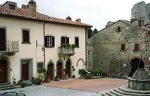 Herberg Antico Borgo