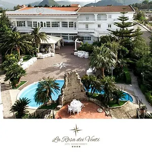 Hotel La Rosa Dei Venti Campogrande