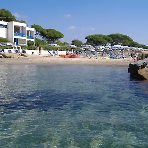 Baia Etrusca ** Riotorto