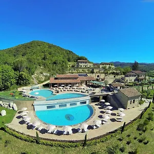 Fonte Lepre **** Riparbella