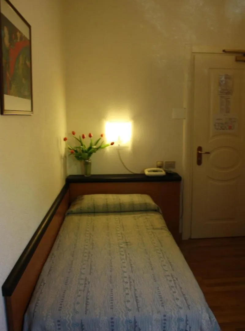 Hotel Nuova Grosseto