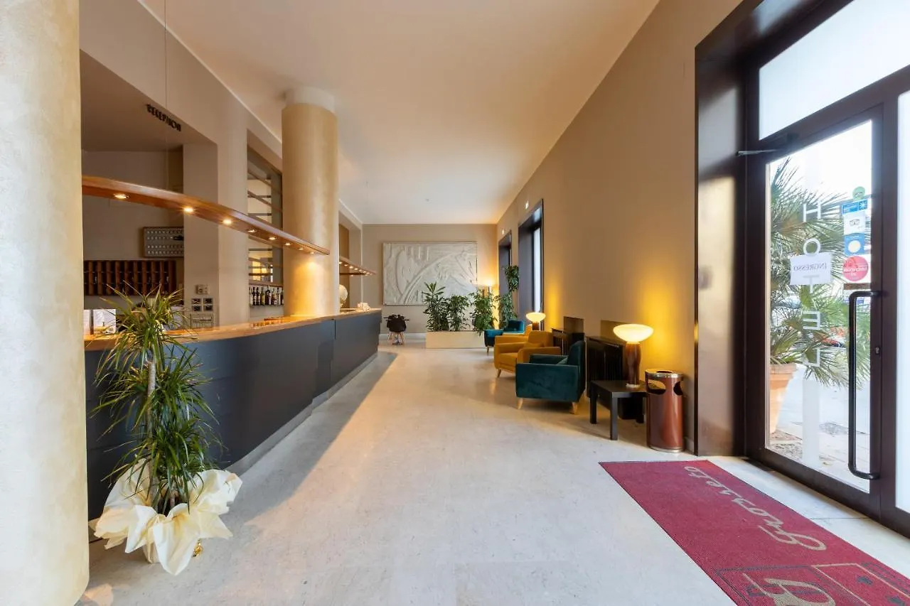 Hotel Nuova Grosseto 3*,  Italien