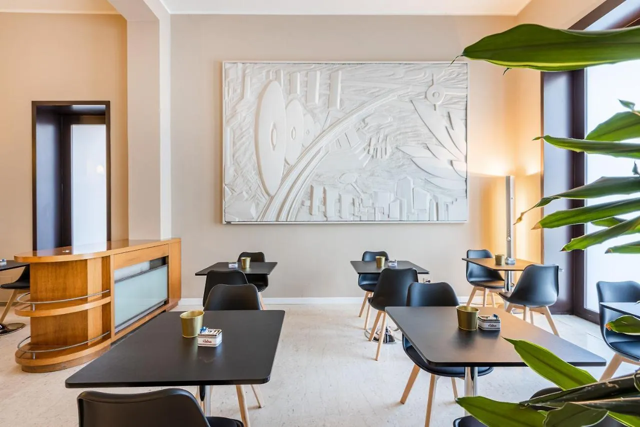 Hotel Nuova Grosseto