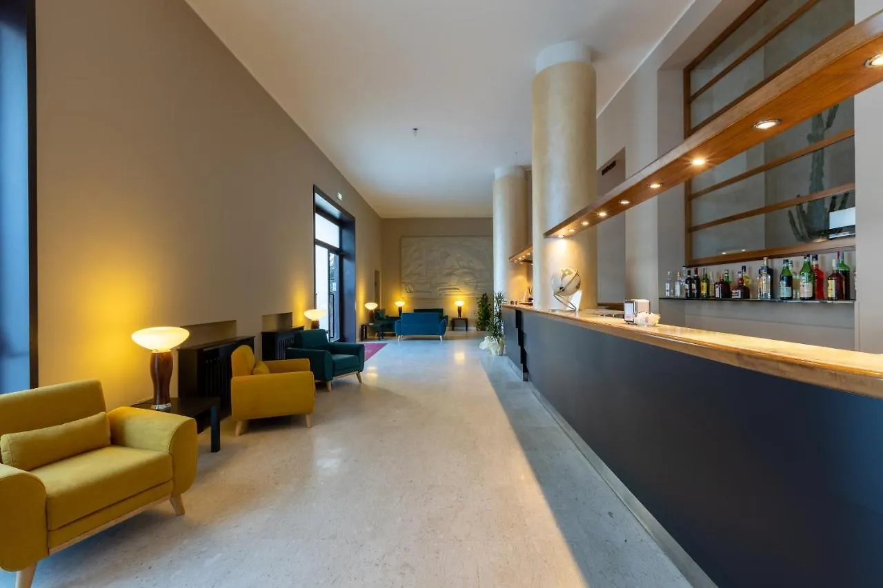 ***  Hotel Nuova Grosseto Italien