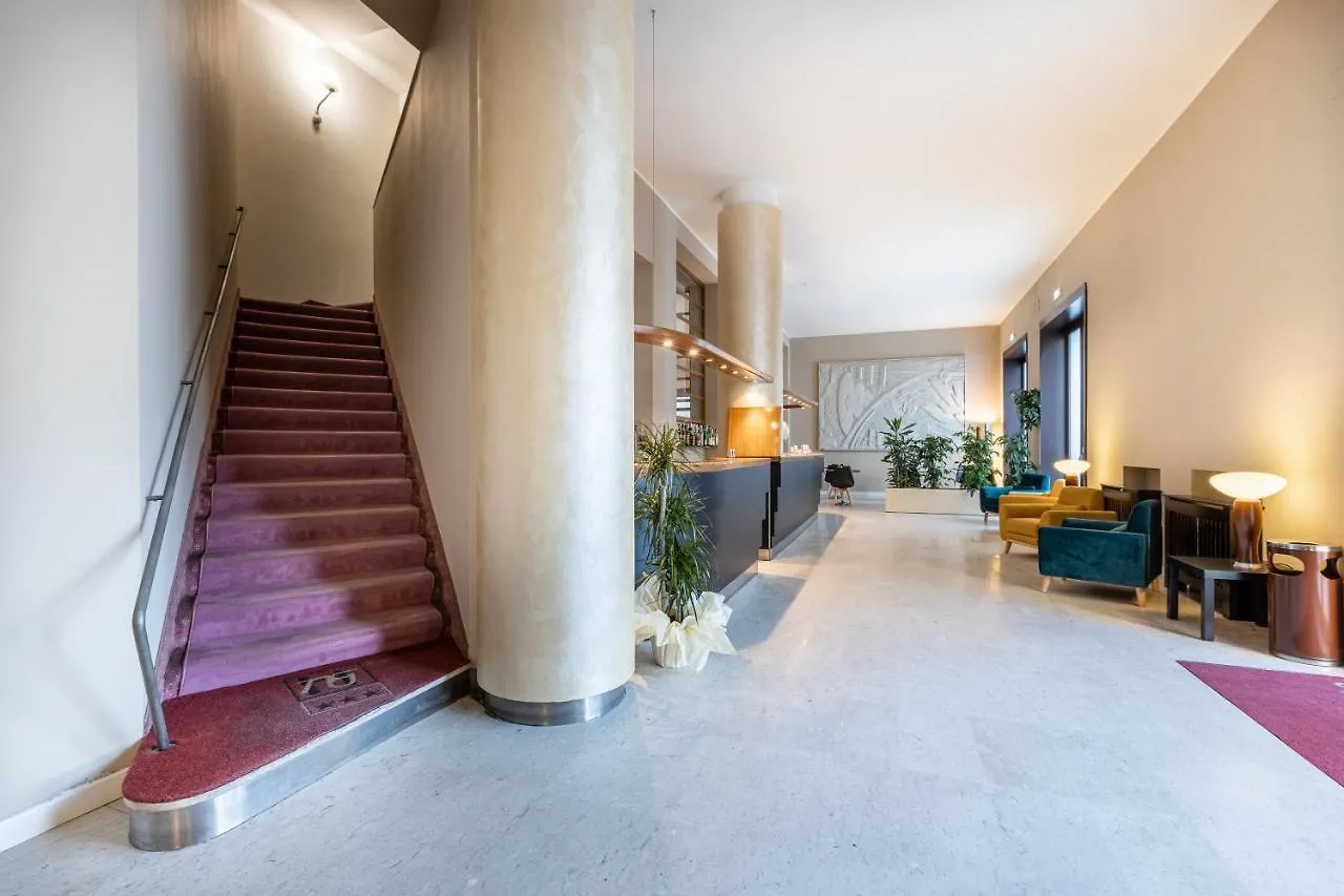 Hotel Nuova Grosseto