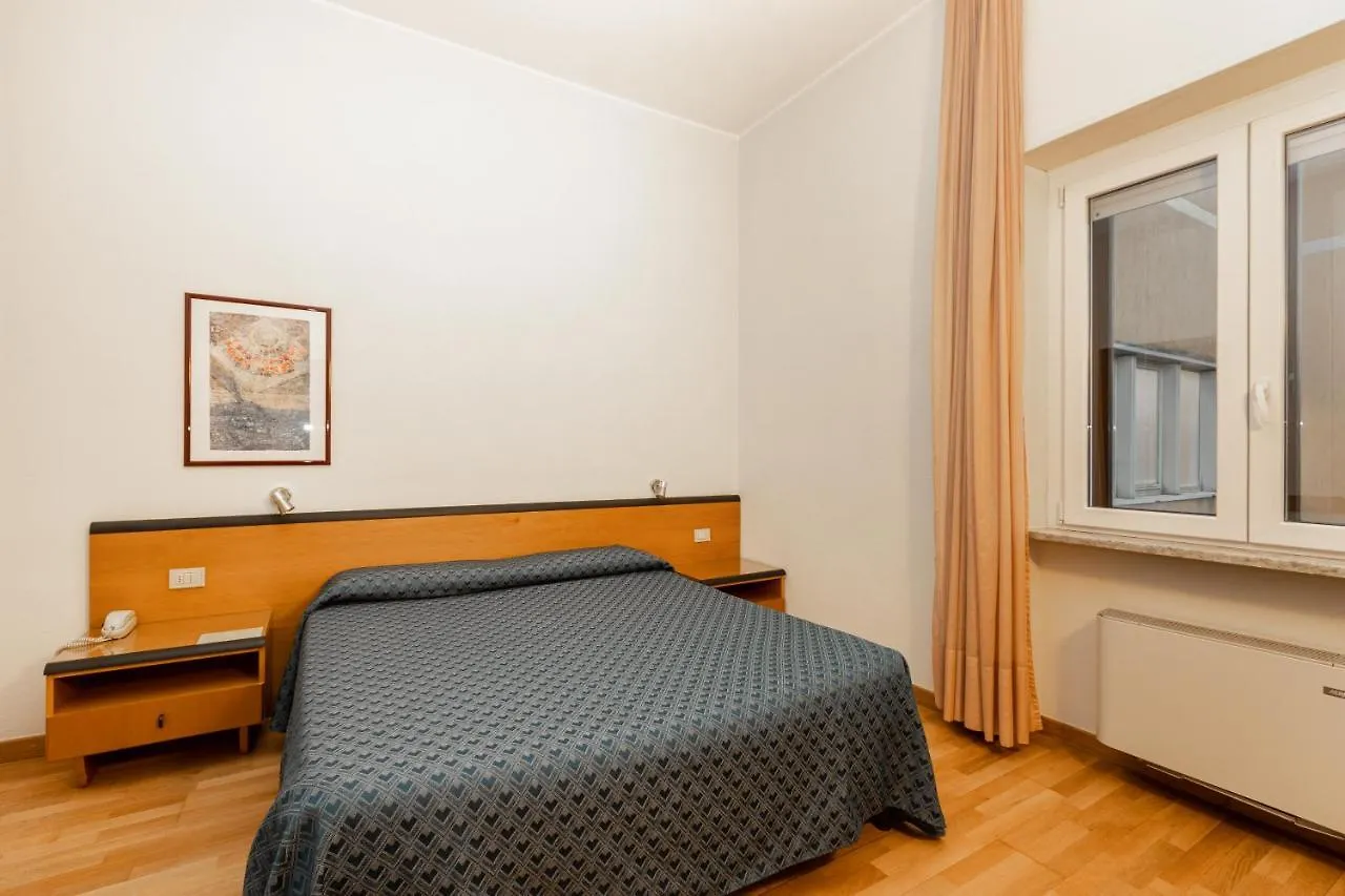 Hotel Nuova Grosseto 3*,