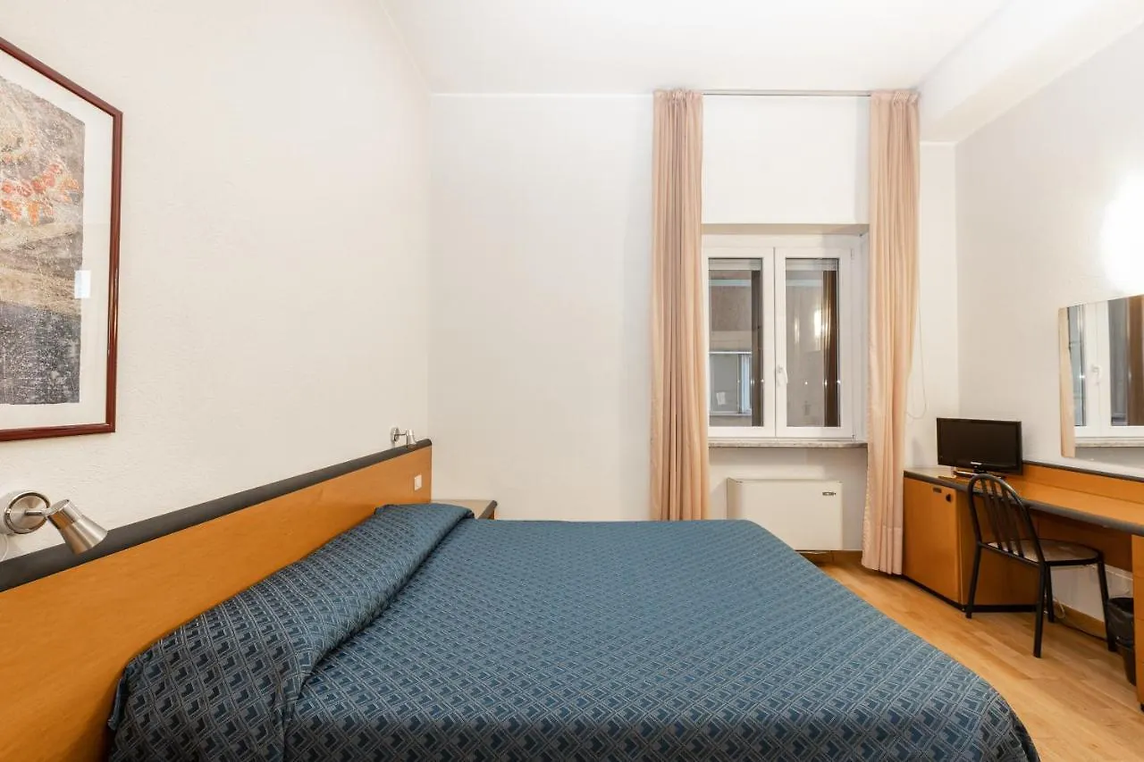 Hotel Nuova Grosseto