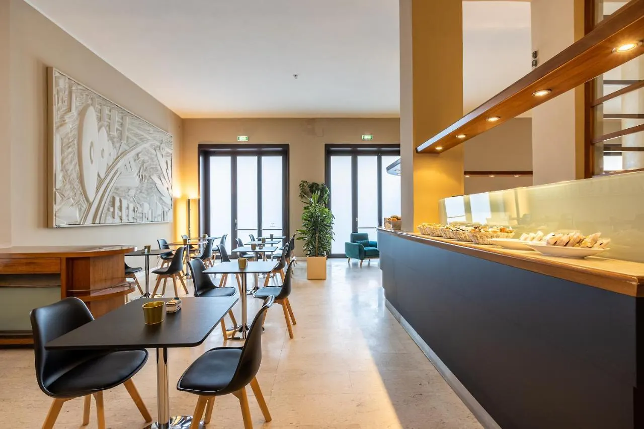 Hotel Nuova Grosseto