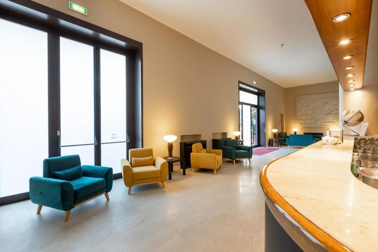 Hotel Nuova Grosseto Italien
