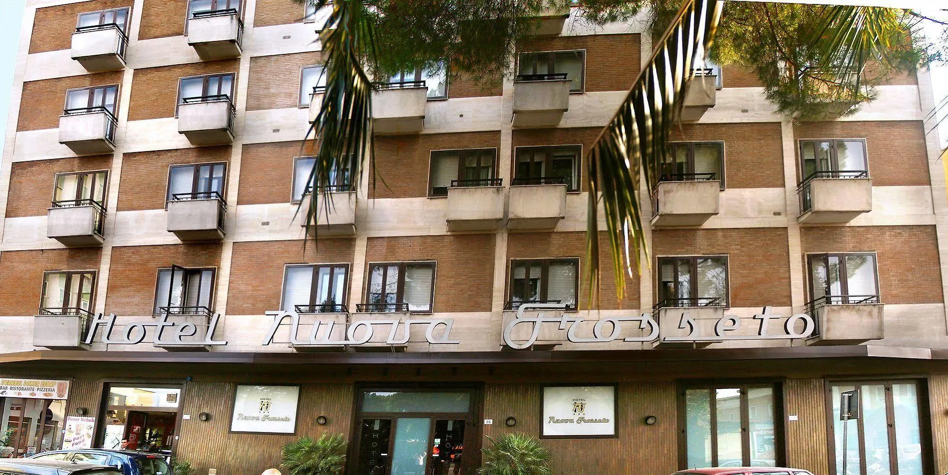 Hotel Nuova Grosseto