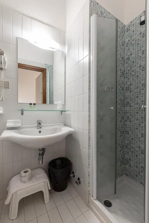 Hotel Nuova Grosseto Italy