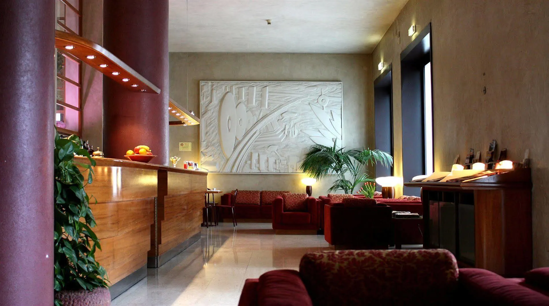Hotel Nuova Grosseto